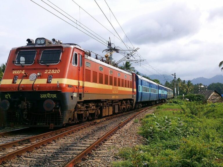 रायपुर-राजिम-रायपुर मेमू पैसेंजर नई सेवा का शुभारंभ होने जा रहा है