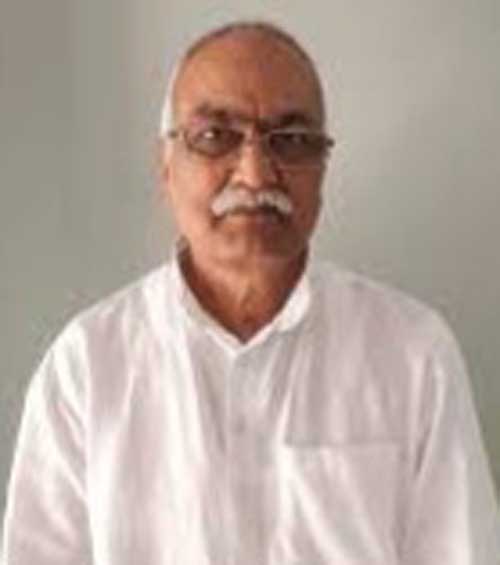 रविन्द्र चौबे पर कांग्रेस हाईकमान काे तत्काल कार्रवाई करना चाहिए - उमाशंकर शुक्ला 2 1000436343