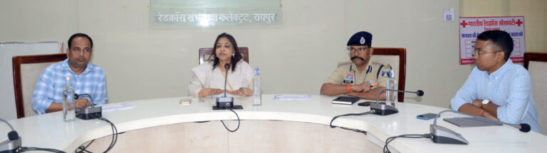 छत्तीसगढ़ में 15 नवम्बर से शुरू होगी धान खरीद